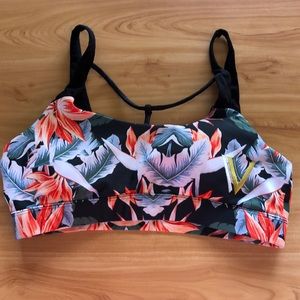 Medium VullSport Sports Bra